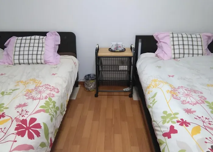Osaka Kuma House