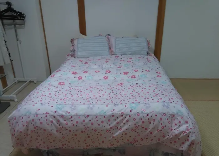 大阪库马楼旅馆