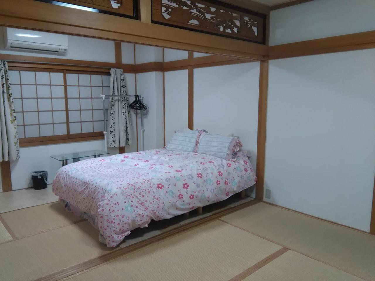 招待所 大阪库马楼旅馆 大阪
