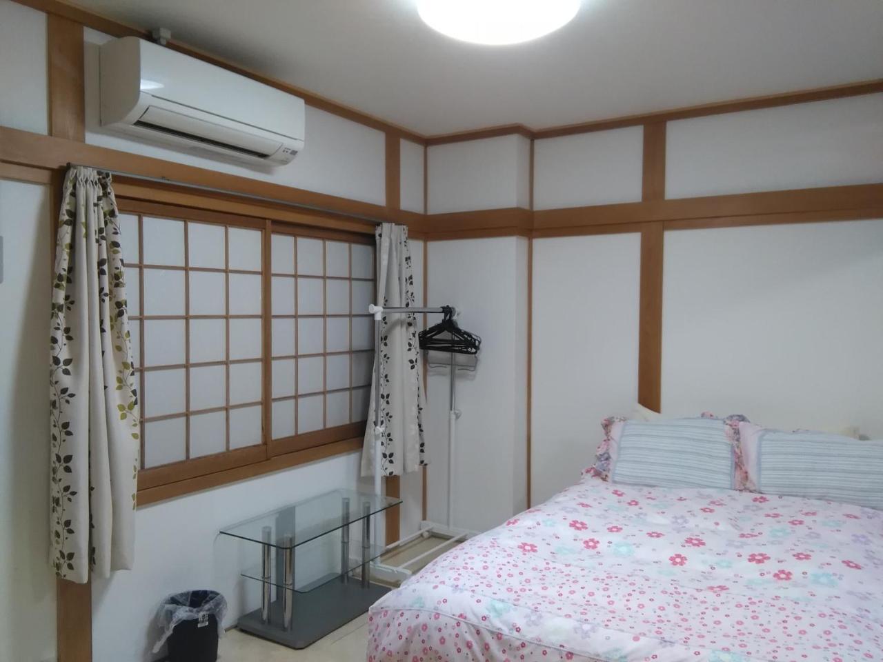 招待所 大阪库马楼旅馆 *